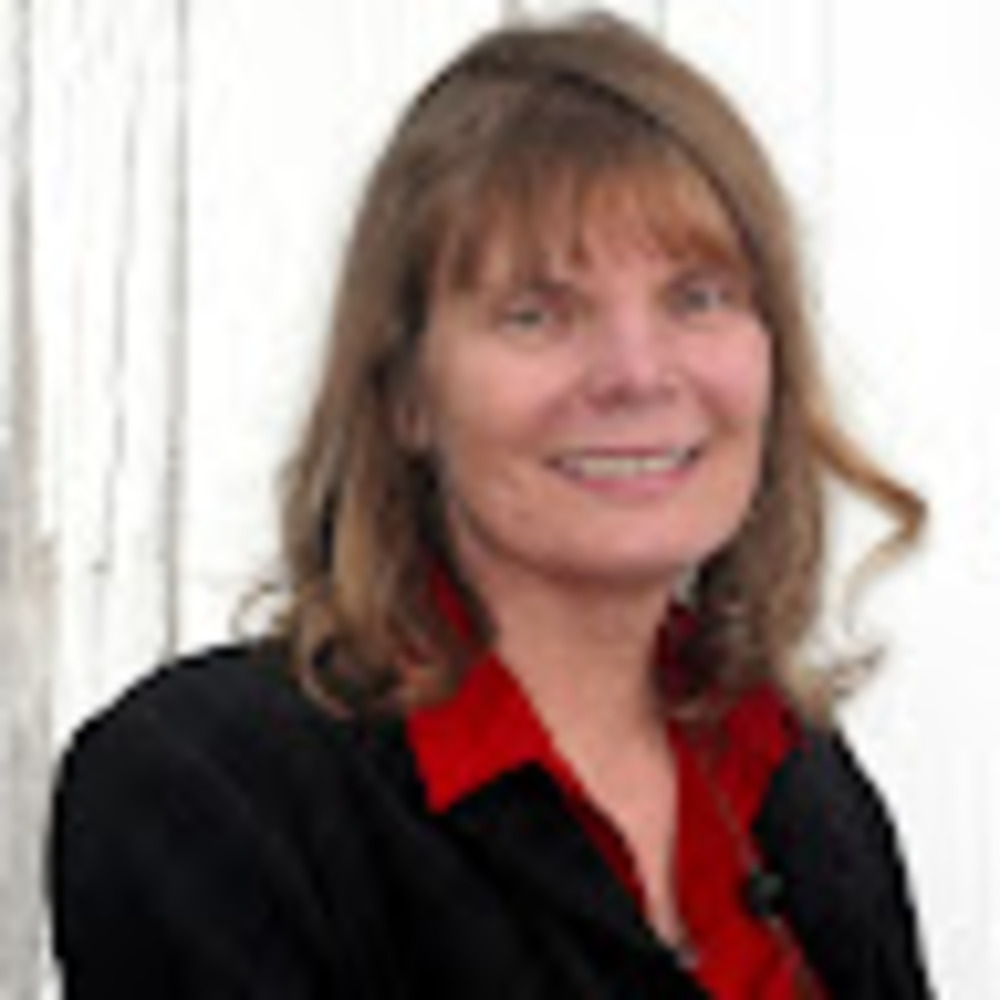 Meet your Posher, Gail